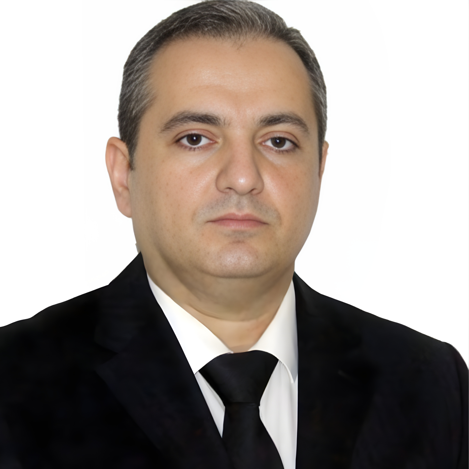 Araz Şəhrili (Abbasov)